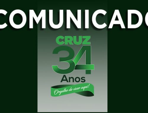 Nota de Esclarecimento